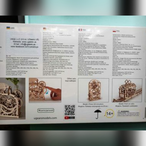 Puzzle - Picture 2 of 2